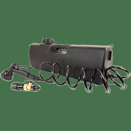 Articulos Para El Hogar SC1000 3.85 gal Daytank Water Tank AR3027683